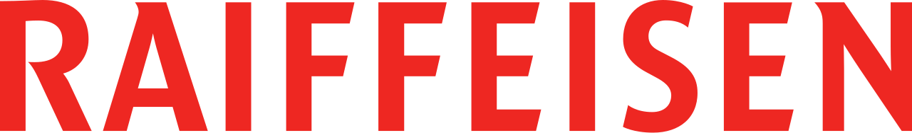 Logo Raiffeisen Schweiz Logo svg — Partner von ControlSense GmbH