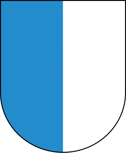 Wappen In der Umgebung: Luzern