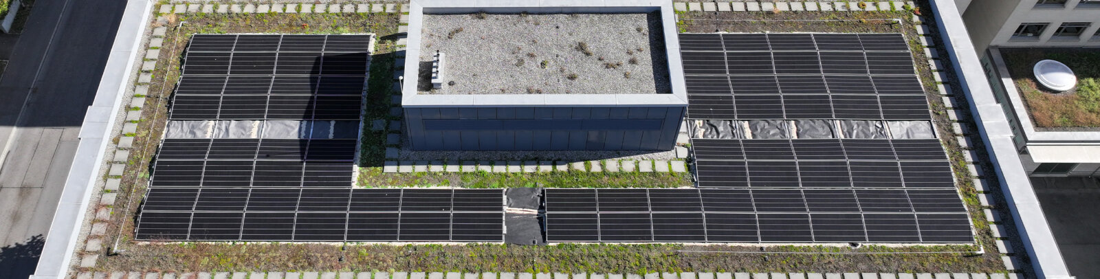 Gewerblich-industrielles Bildungszentrum Zug
