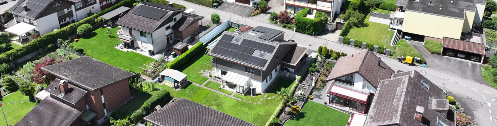 Luzern - Privat Person