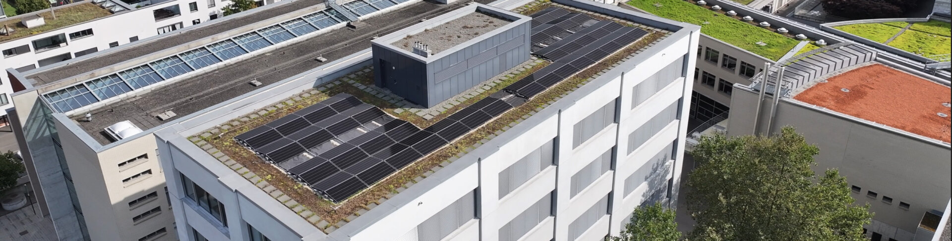 Gewerblich-industrielles Bildungszentrum Zug — Bild 3