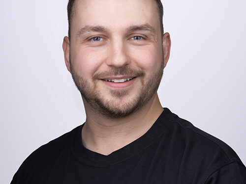 Hürlimann Jonas, Geschäftsführer — Fachplanung bei ControlSense GmbH
