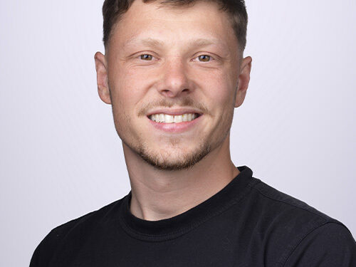 Noah Lawrence March, Solar Bauleiter — Umsetzung Ihrer Solaranlage bei ControlSense GmbH