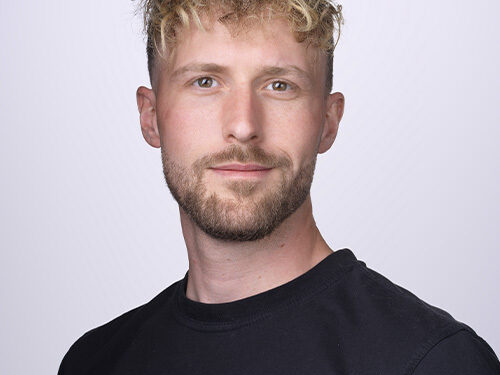 Orfeo Frey, Solar Bauleiter — Optimierung des Eigenverbrauch bei ControlSense GmbH